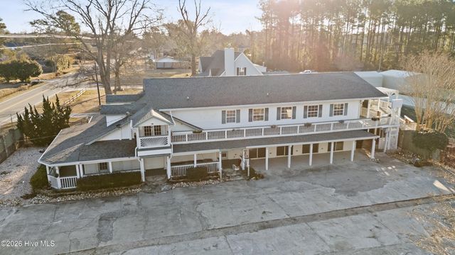 1453 Old Fayetteville Road NE, Leland, NC 28451