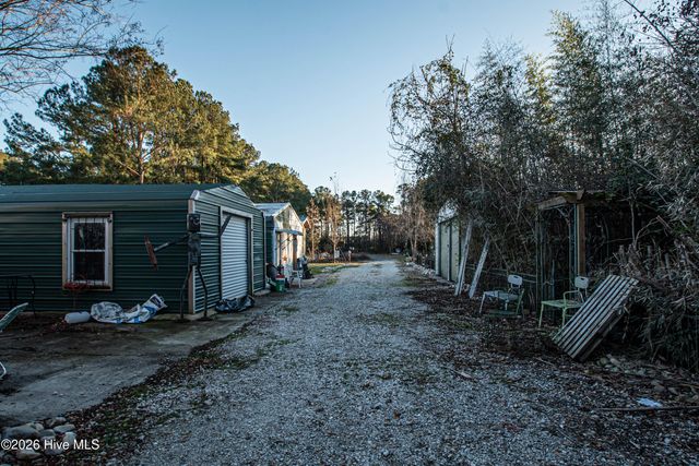 1453 Old Fayetteville Road NE, Leland, NC 28451