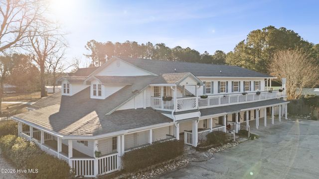 1453 Old Fayetteville Road NE, Leland, NC 28451