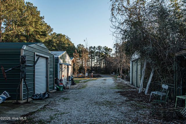 1453 Old Fayetteville Road NE, Leland, NC 28451