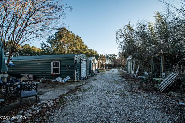 1453 Old Fayetteville Road NE, Leland, NC 28451