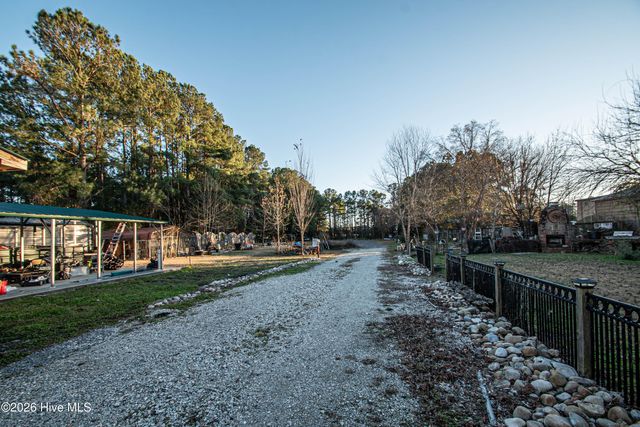 1453 Old Fayetteville Road NE, Leland, NC 28451