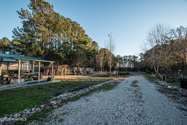 1453 Old Fayetteville Road NE, Leland, NC 28451