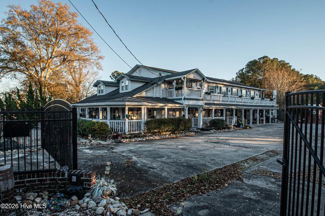 1453 Old Fayetteville Road NE, Leland, NC 28451