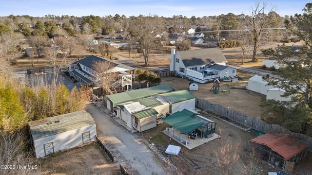 1453 Old Fayetteville Road NE, Leland, NC 28451