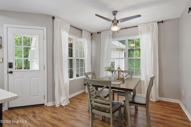 6417 Mossy Rock Court, Castle Hayne, NC 28429