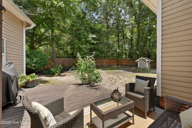 6417 Mossy Rock Court, Castle Hayne, NC 28429