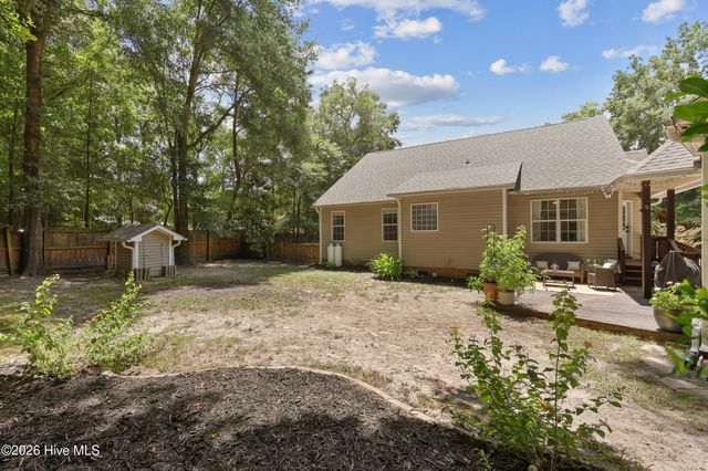 6417 Mossy Rock Court, Castle Hayne, NC 28429