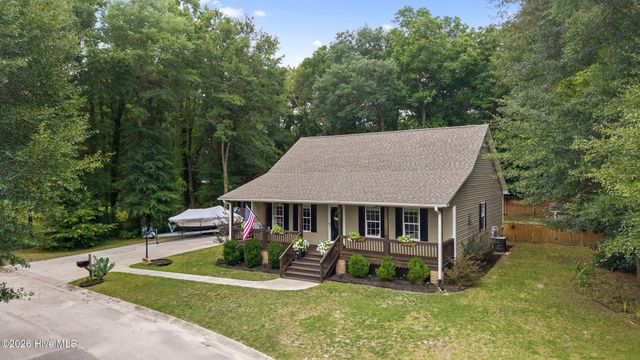 6417 Mossy Rock Court, Castle Hayne, NC 28429