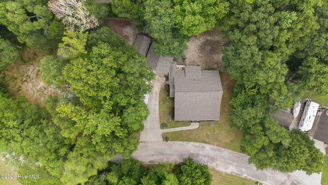 6417 Mossy Rock Court, Castle Hayne, NC 28429
