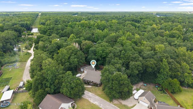 6417 Mossy Rock Court, Castle Hayne, NC 28429
