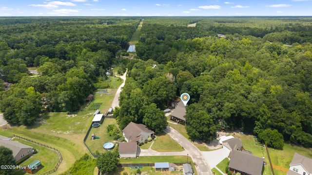 6417 Mossy Rock Court, Castle Hayne, NC 28429