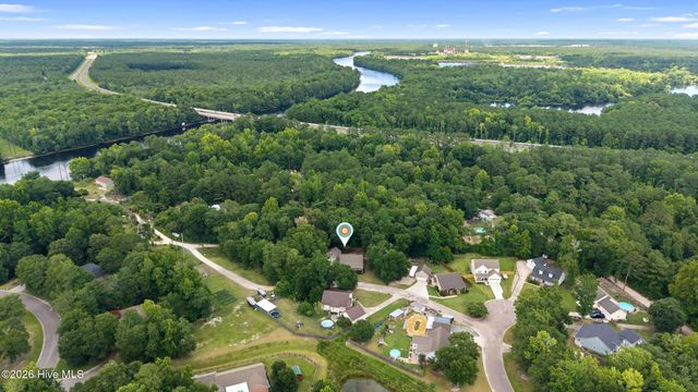 6417 Mossy Rock Court, Castle Hayne, NC 28429