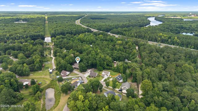 6417 Mossy Rock Court, Castle Hayne, NC 28429