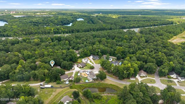 6417 Mossy Rock Court, Castle Hayne, NC 28429