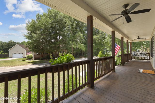 6417 Mossy Rock Court, Castle Hayne, NC 28429