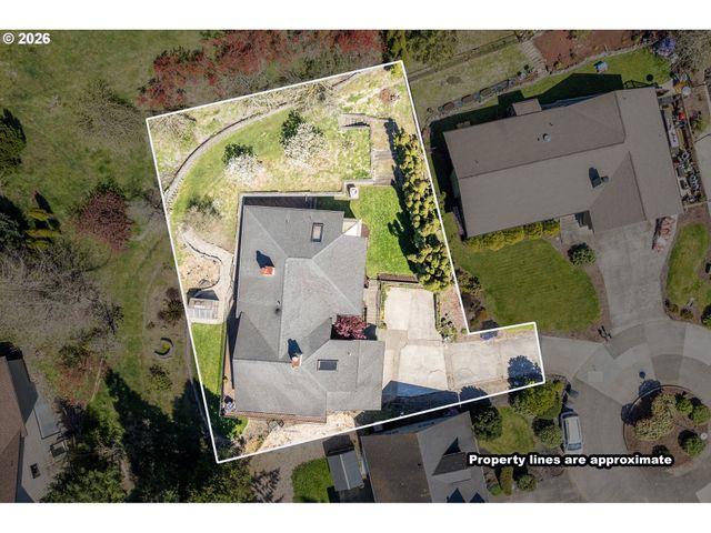13 JUDITH Pl, Longview, WA 98632