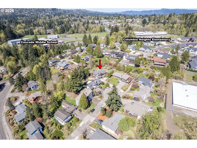 13 JUDITH Pl, Longview, WA 98632