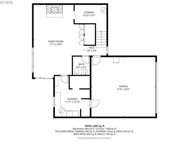 13 JUDITH Pl, Longview, WA 98632
