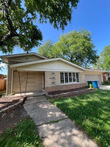 5504 Oak Center Drive, Oak Lawn, IL 60453