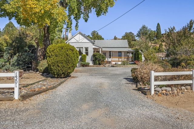 1301 Spanish Springs Road, Sparks, NV 89434