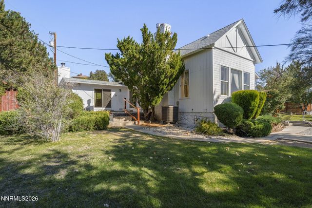 1301 Spanish Springs Road, Sparks, NV 89434