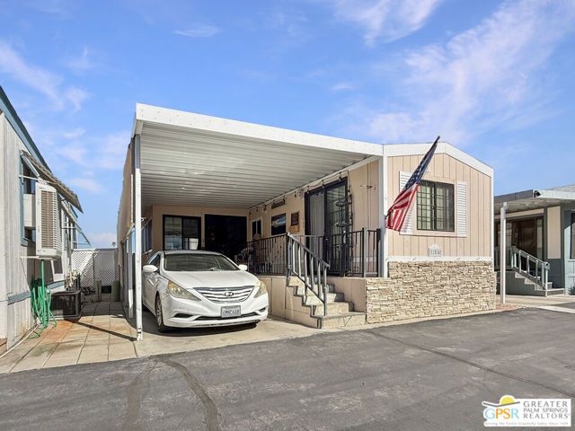 69333 E Palm Canyon Drive 154, Cathedral City, CA 92234