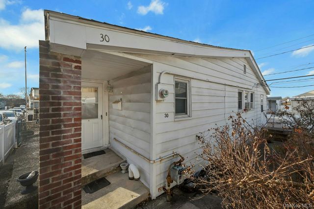 30D Edgewater Park D, Bronx, NY 10465