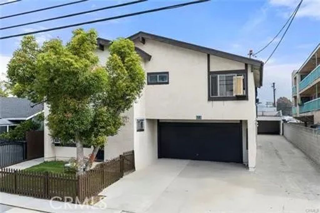 614 S Lake St E, Burbank, CA 91502