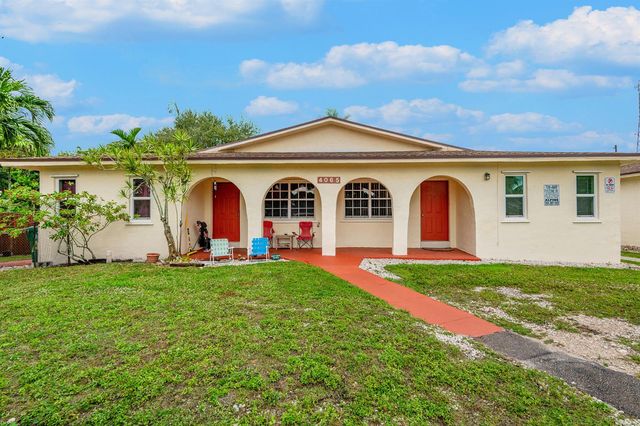 4065 SW 51st Street, Dania Beach, FL 33314