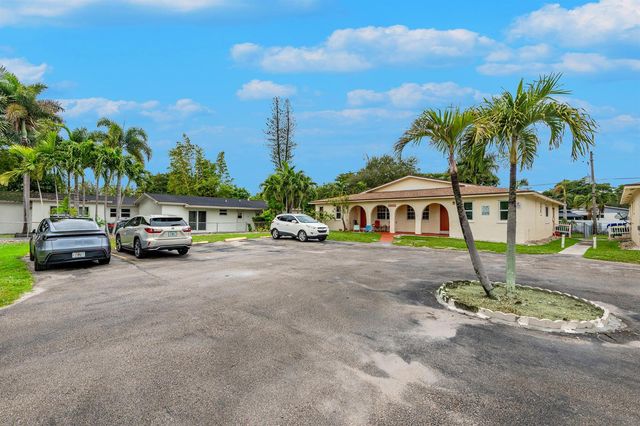 4065 SW 51st Street, Dania Beach, FL 33314