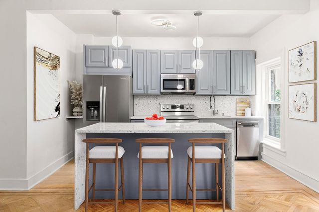 416 E 50TH Street, New York City, NY 10022
