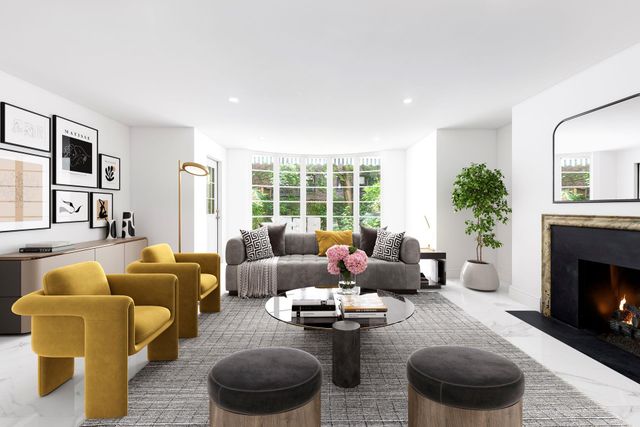 416 E 50TH Street, New York City, NY 10022