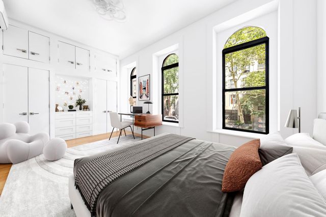 416 E 50TH Street, New York City, NY 10022