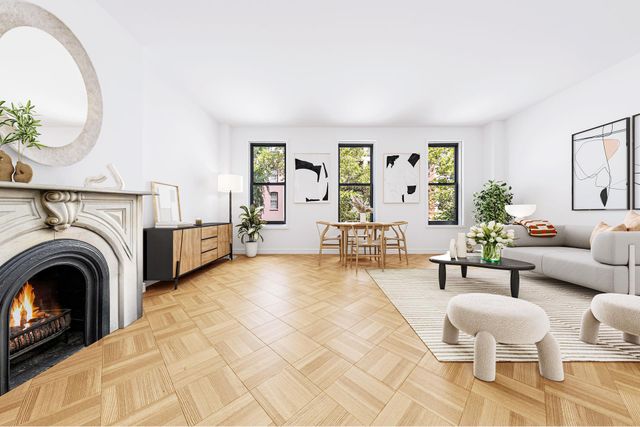 416 E 50TH Street, New York City, NY 10022