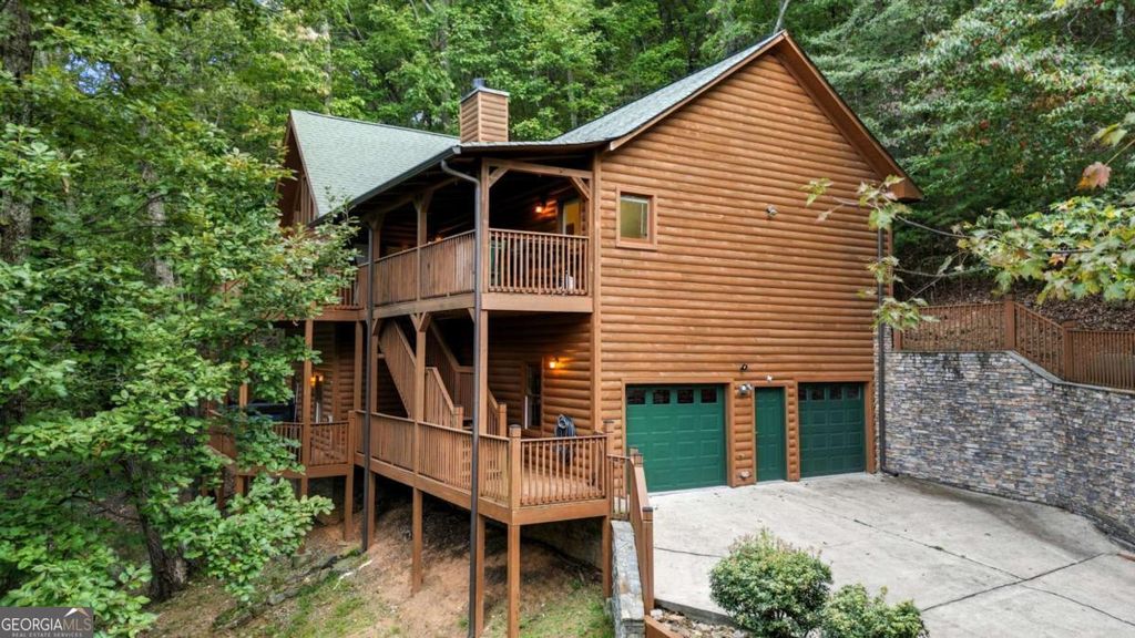 469 Moss Patch Trail, Jasper, GA 30143