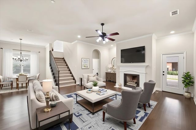 5145 Kentwood Drive, Mckinney, TX 75070