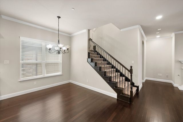 5145 Kentwood Drive, Mckinney, TX 75070