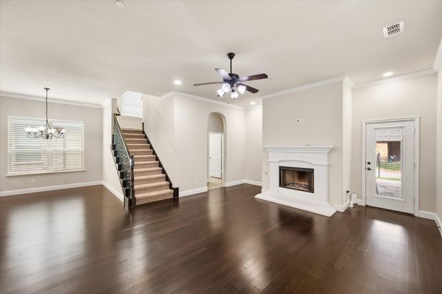 5145 Kentwood Drive, Mckinney, TX 75070