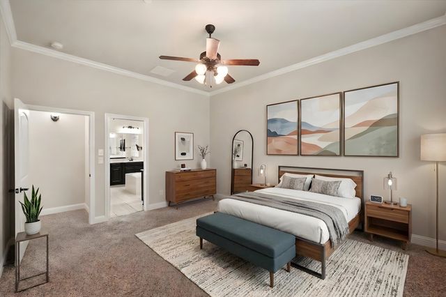 5145 Kentwood Drive, Mckinney, TX 75070