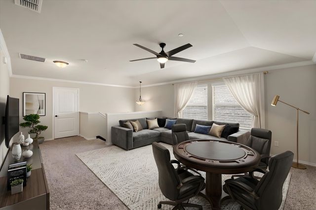 5145 Kentwood Drive, Mckinney, TX 75070