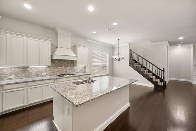5145 Kentwood Drive, Mckinney, TX 75070