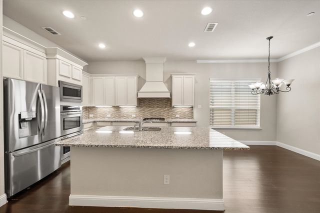 5145 Kentwood Drive, Mckinney, TX 75070