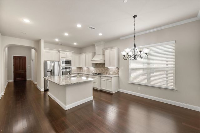 5145 Kentwood Drive, Mckinney, TX 75070