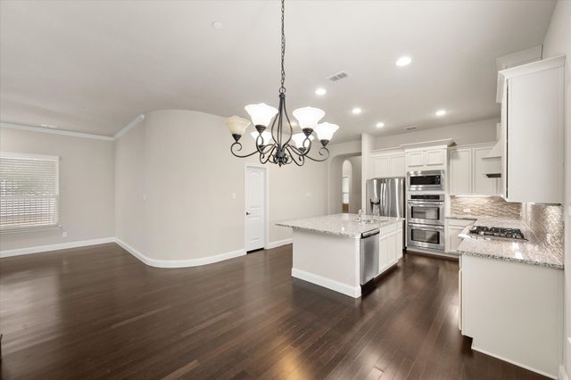 5145 Kentwood Drive, Mckinney, TX 75070