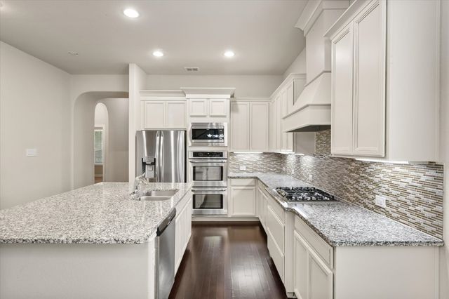 5145 Kentwood Drive, Mckinney, TX 75070