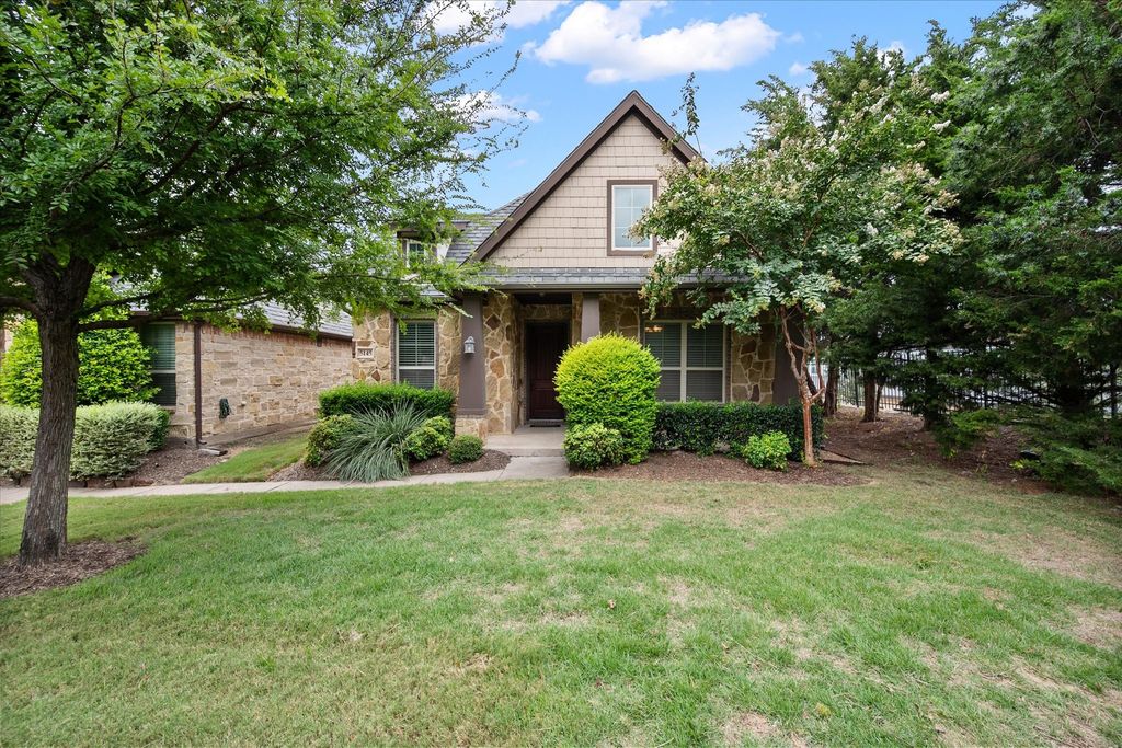 5145 Kentwood Drive, Mckinney, TX 75070
