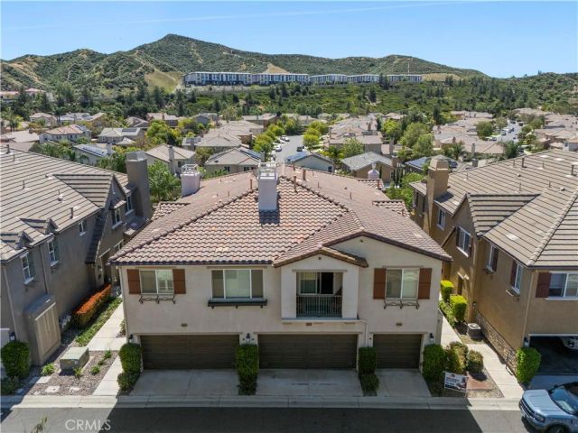 19354 Laroda 165, Saugus, CA 91350