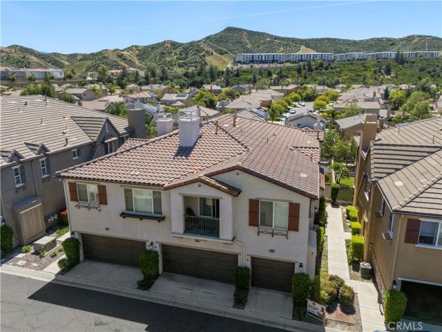 19354 Laroda 165, Saugus, CA 91350