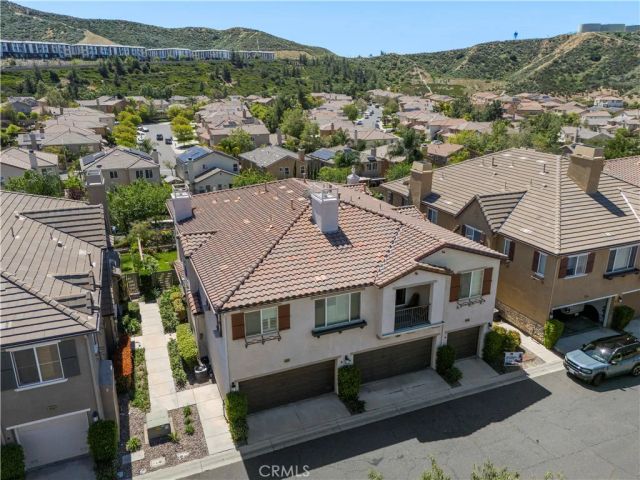 19354 Laroda 165, Saugus, CA 91350